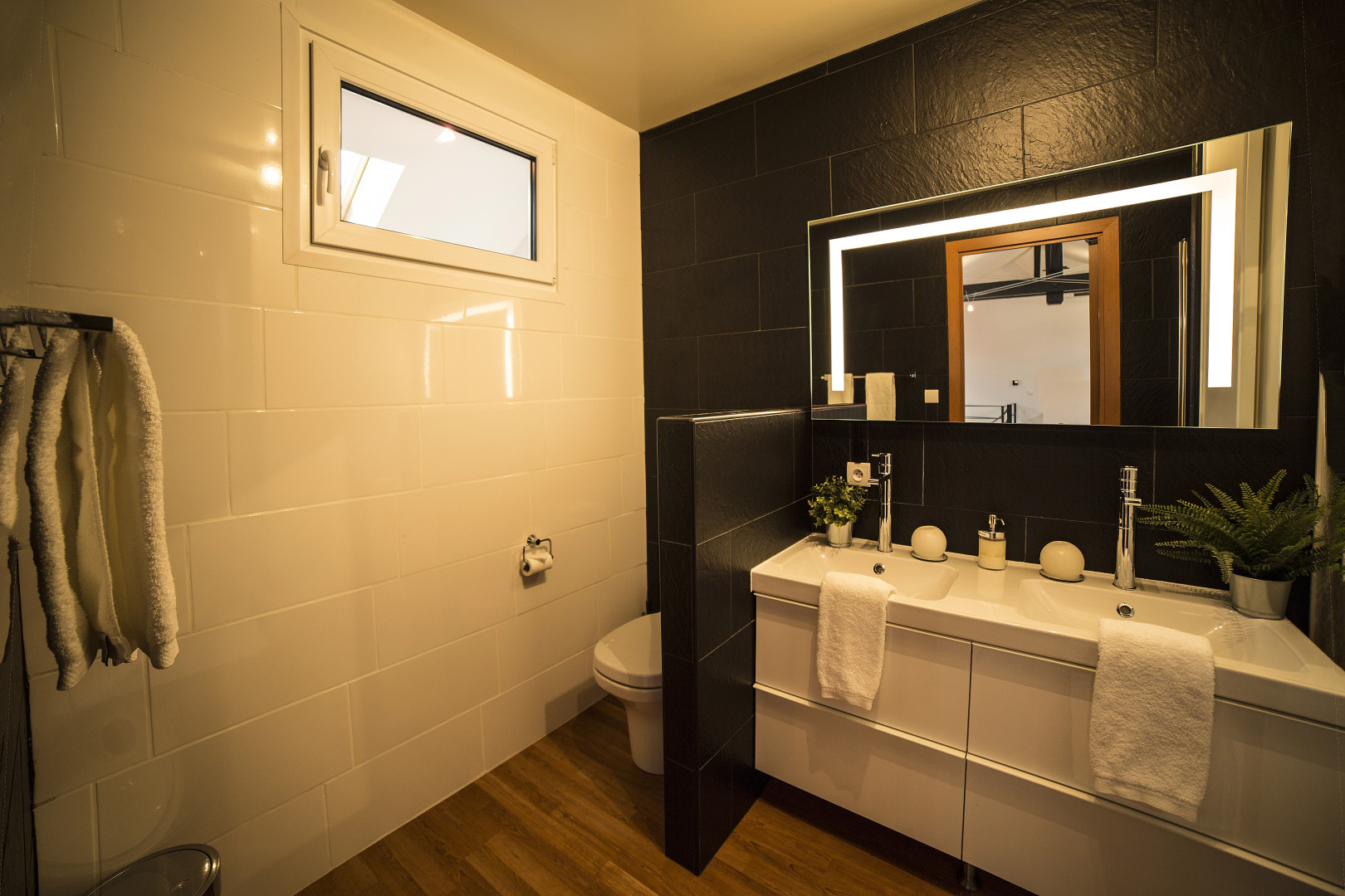 Вилла La Grange Emnitan