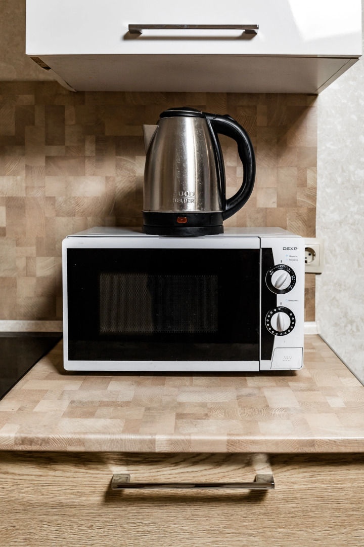 Апартаменты B-Flats Владимирская 148/1