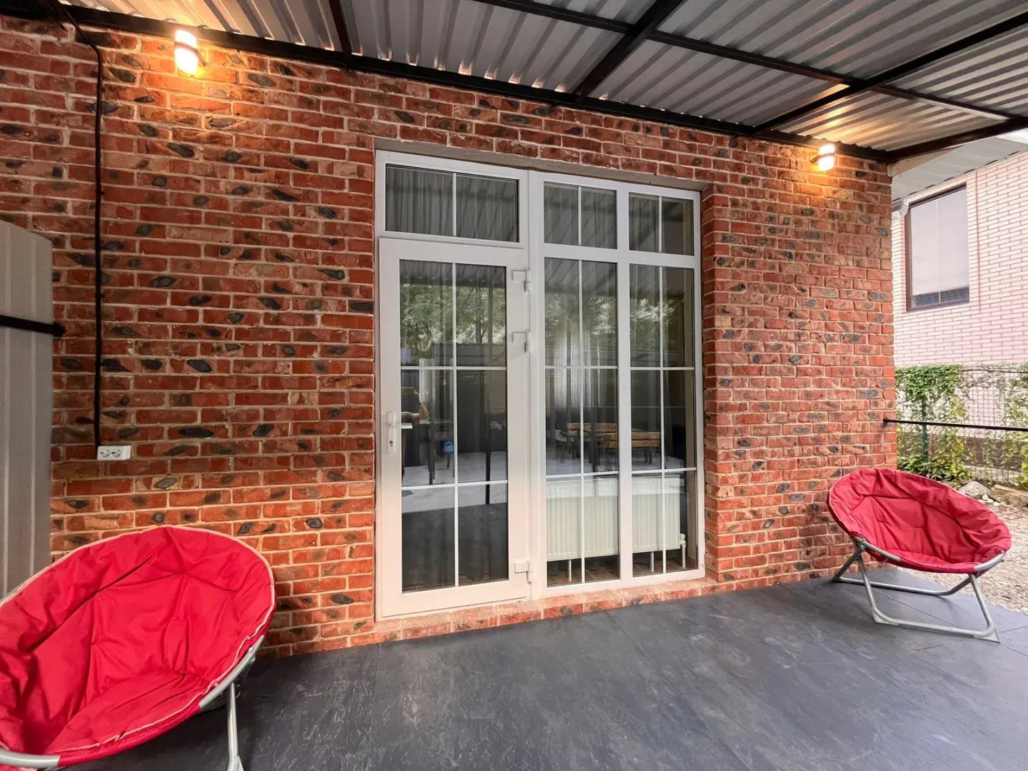 Гостевой дом LOFT HOUSE