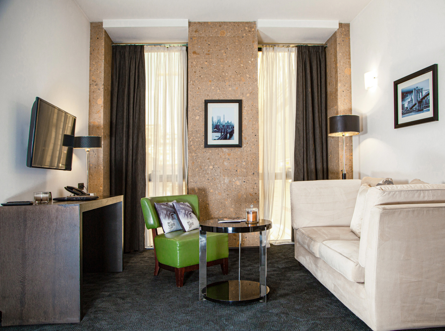 North Avenue by Stellar Hotels, Yerevan