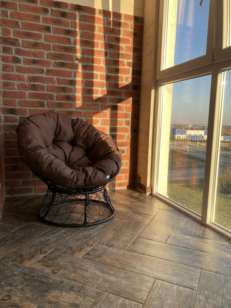 Квартира на Понартской