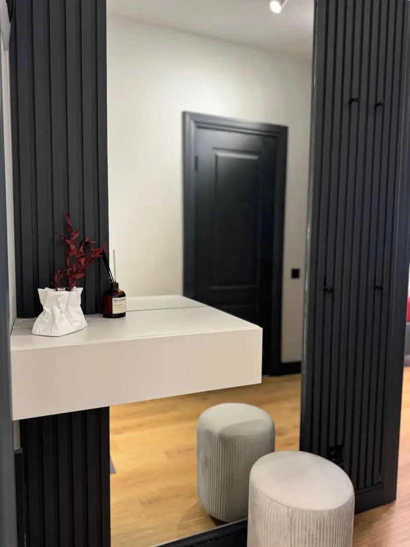 Квартира Домино