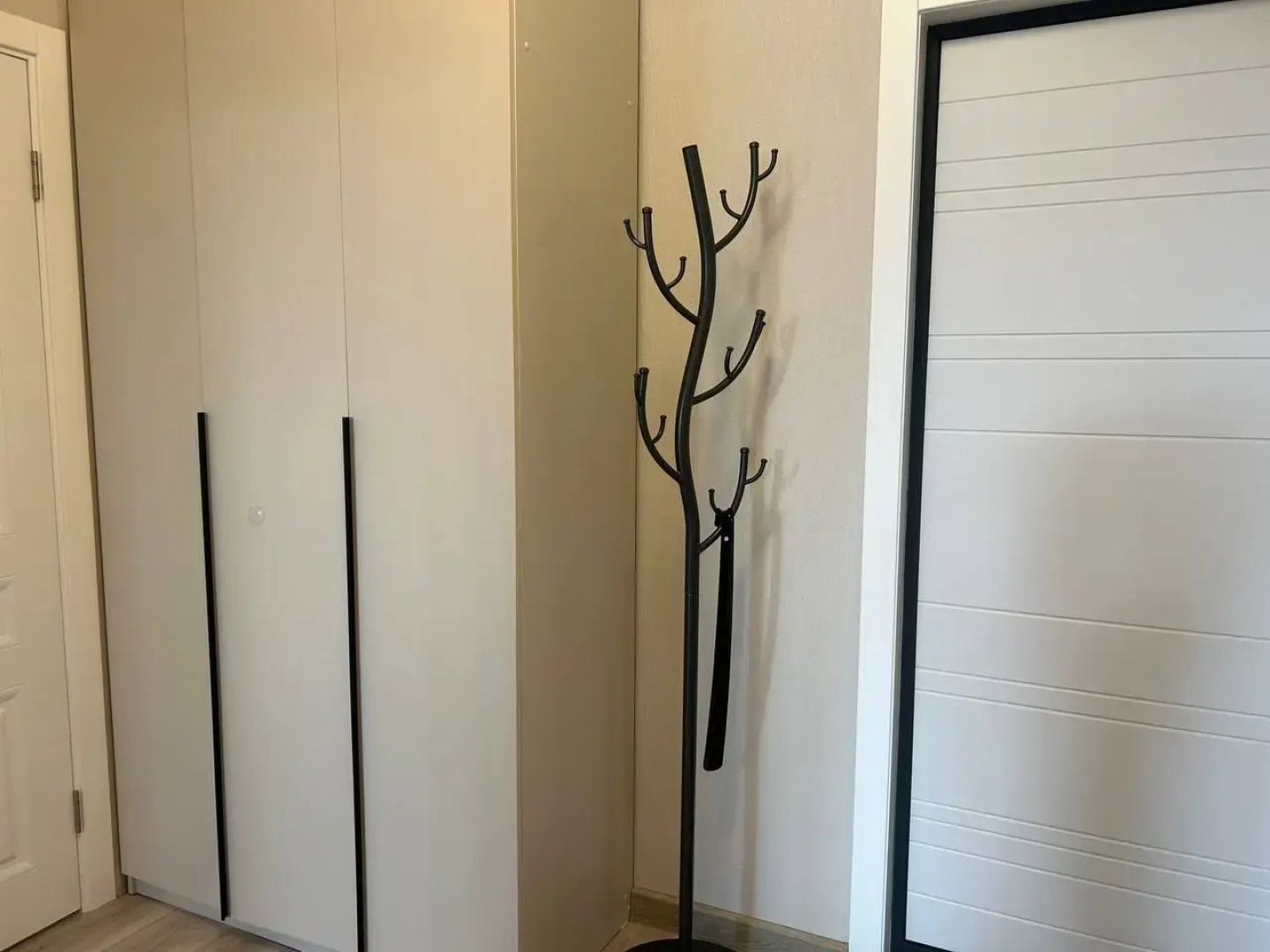 Квартира у Хоккейного города