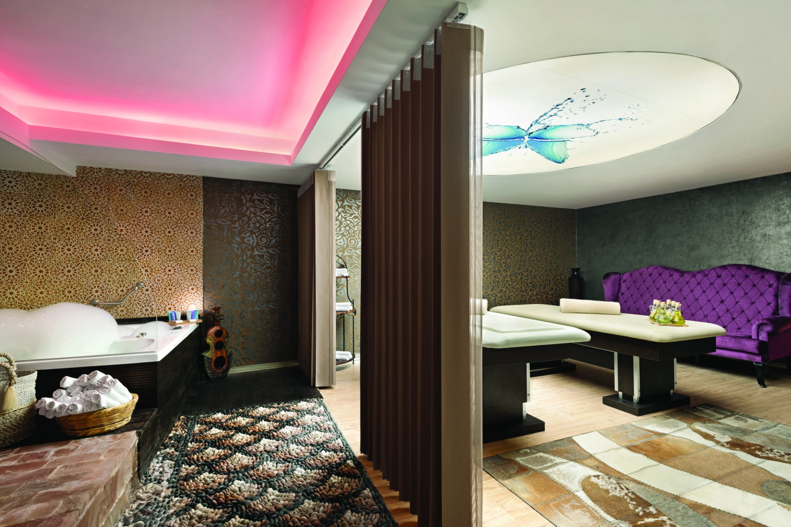 Отель Wyndham Cerkezkoy