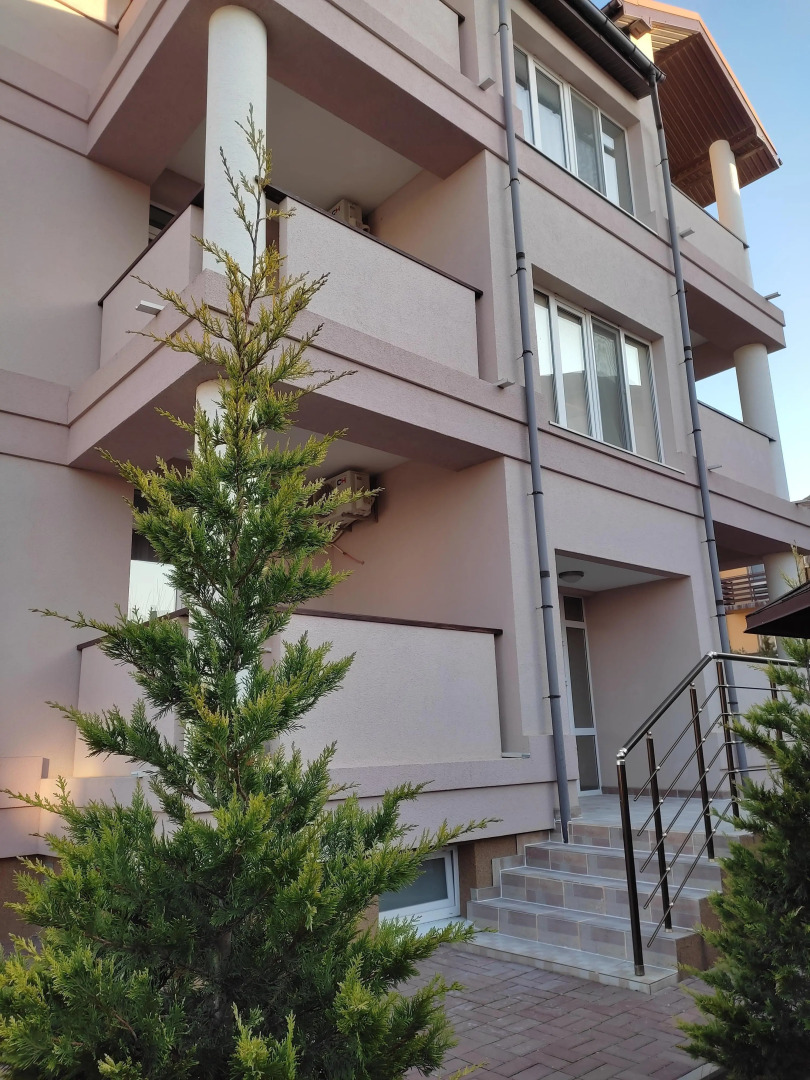 Гостевой дом Вилла Лайт