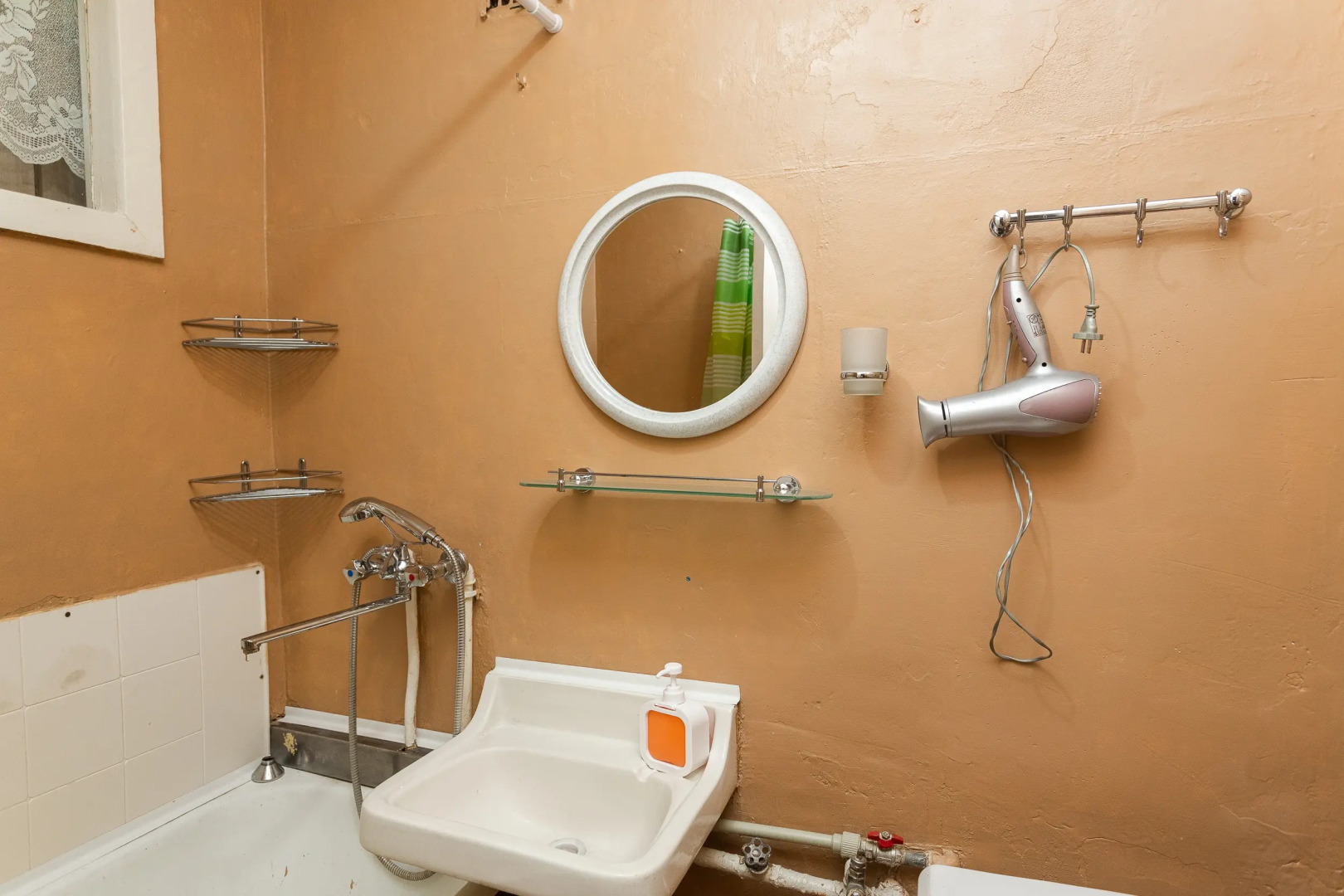 Апартаменты Театр-Отель