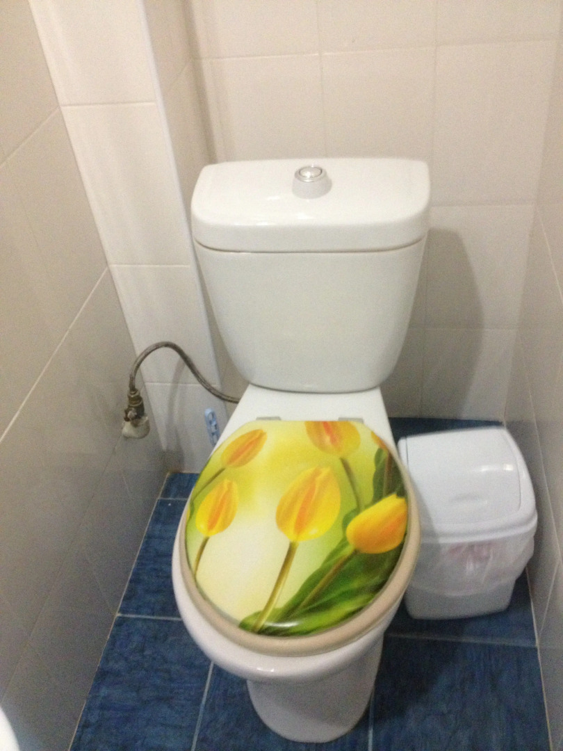 Гостевой дом Мамин Дворик