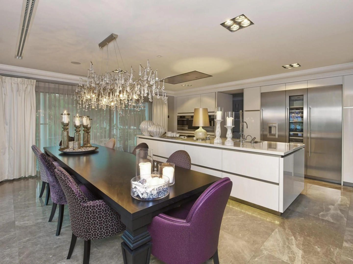 Вилла Alba Sunrise Villa #2101 - Albufeira - T6