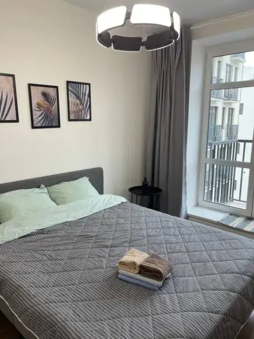 Квартира 1 в самом центре Ярославля 1