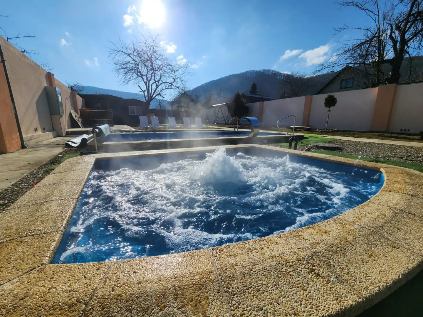 Гостевой дом ДеГо