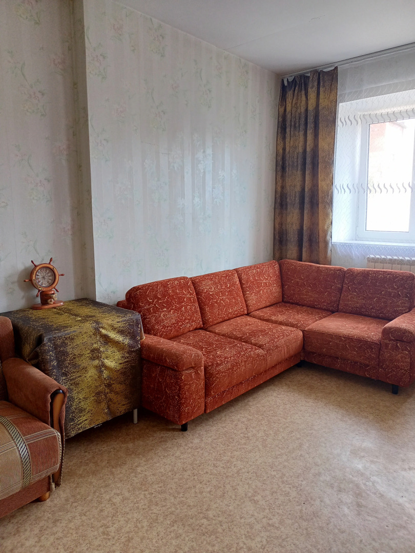 Квартира Просторная Квартира в Центре Тулы