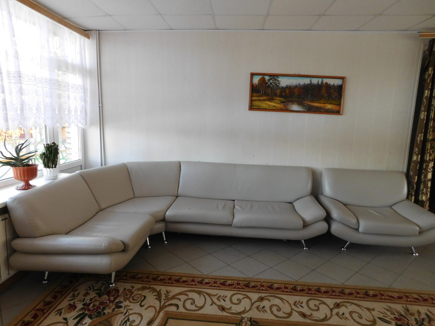 База отдыха УОиО Алоль
