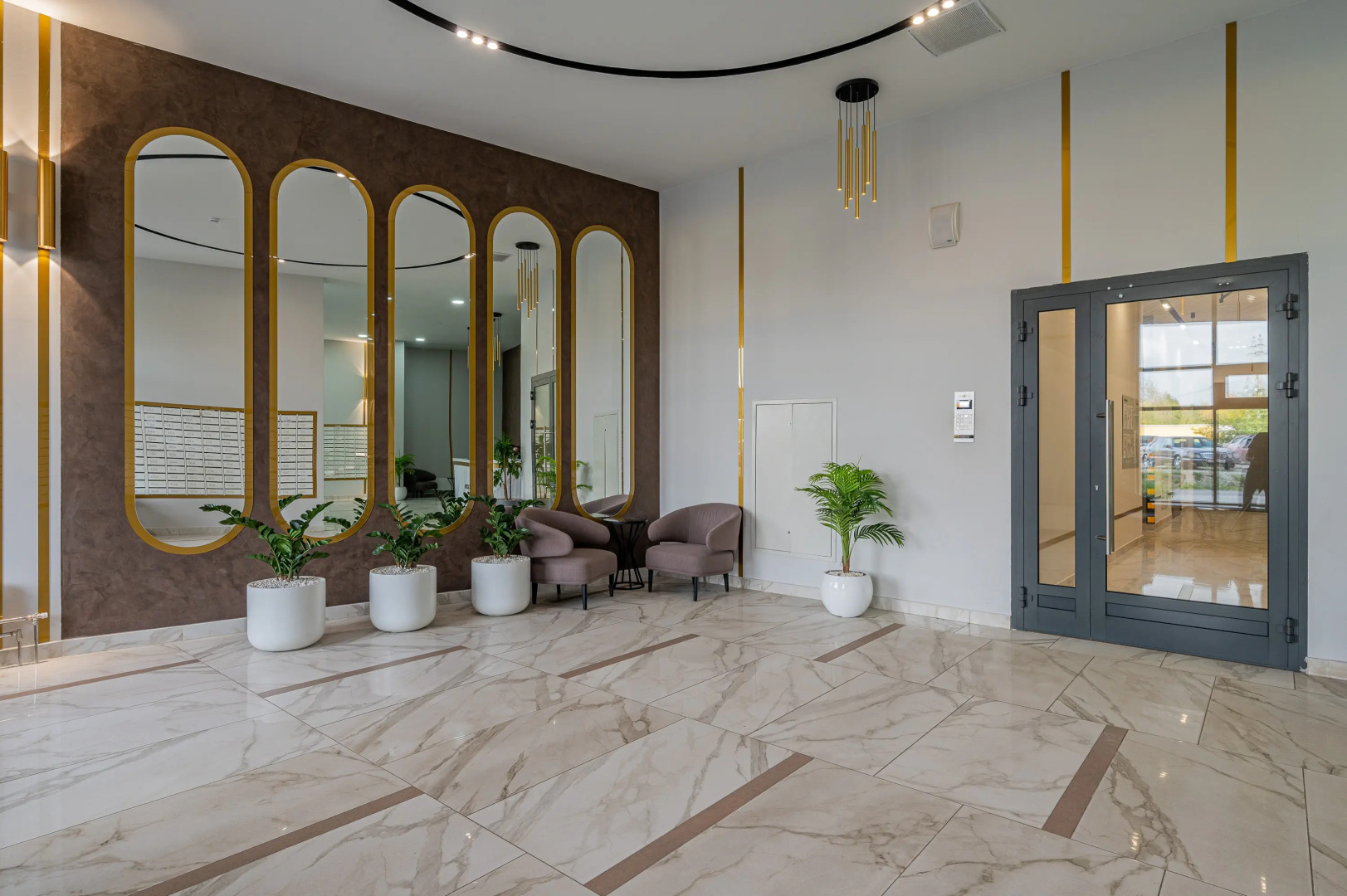 Квартира Двухкомнатная Квартира Готвальда 24/5