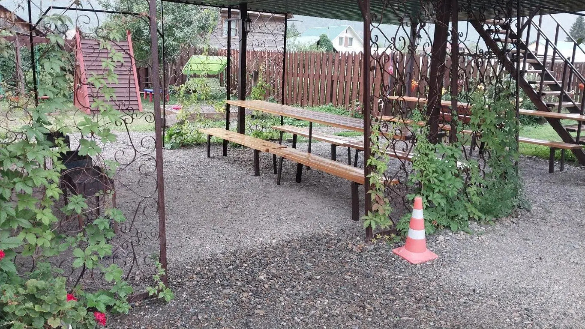 Отель «Фараонова Дача»