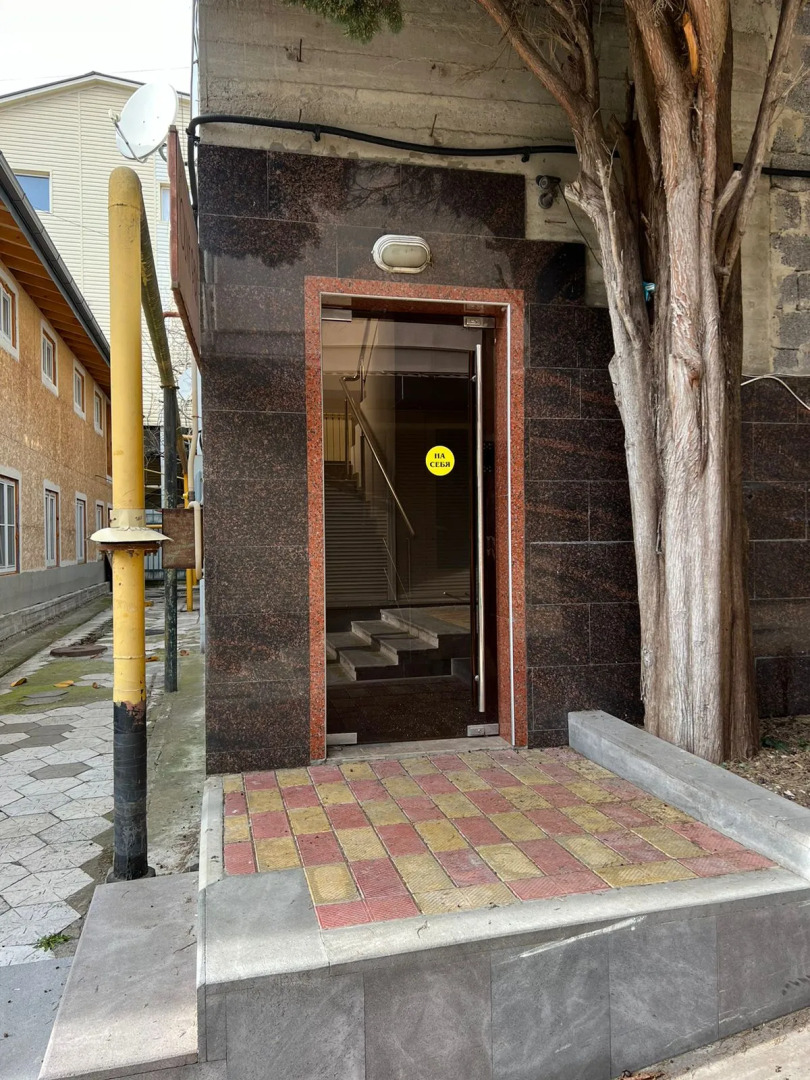 Гостевой дом Звезда