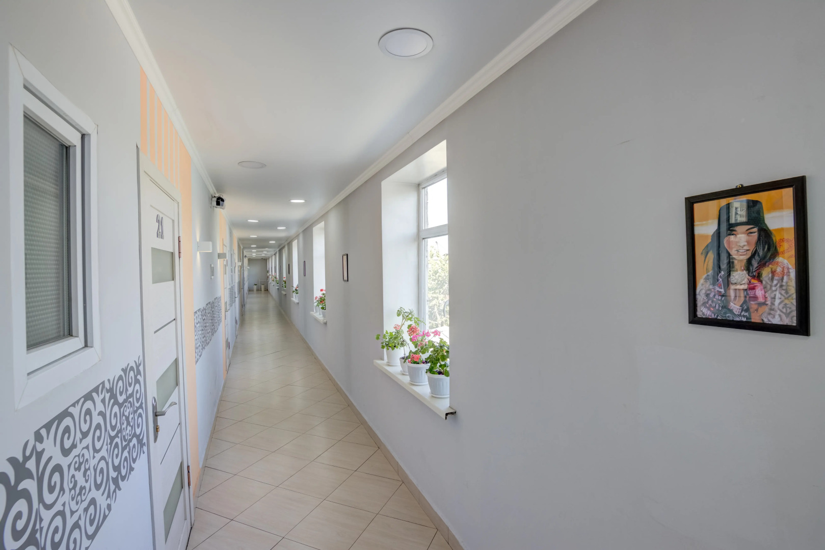 Гостевой Дом VIVA hotel