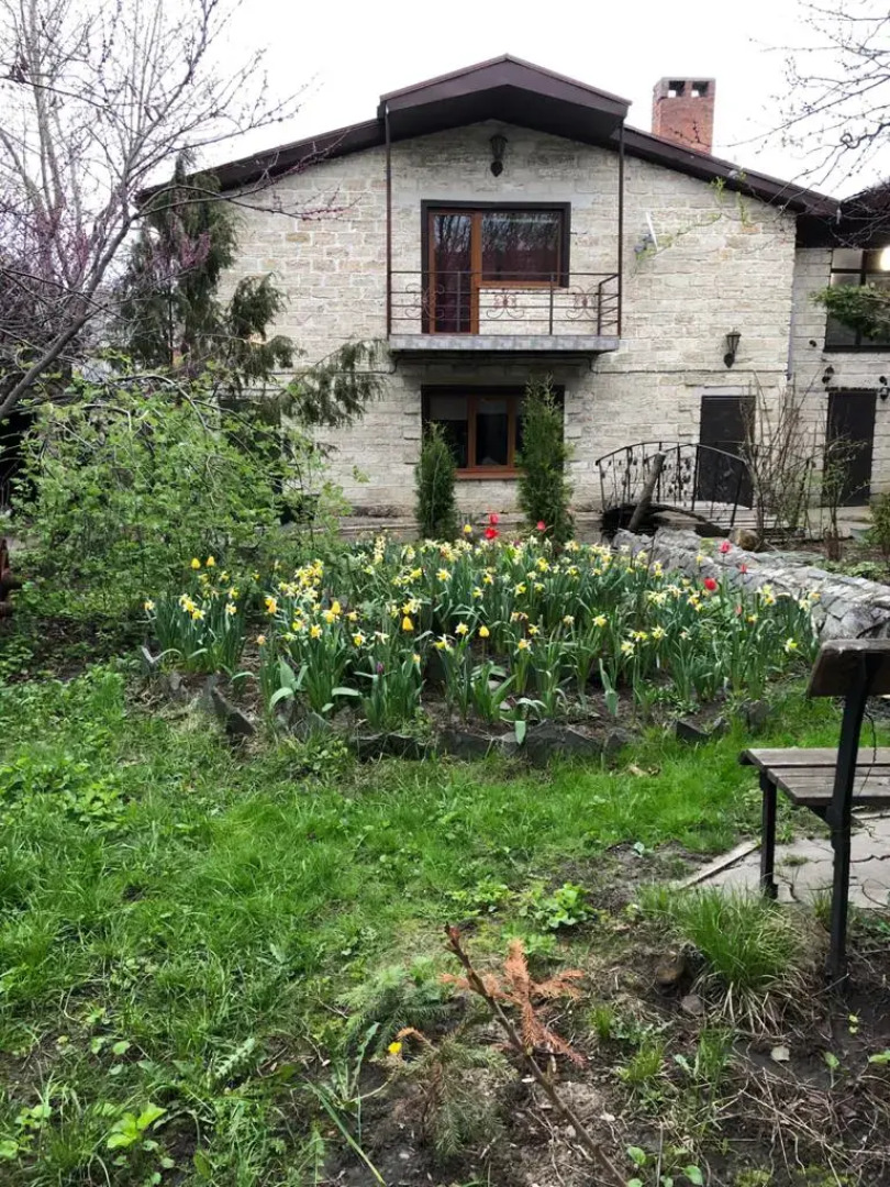 Михайловские Бани