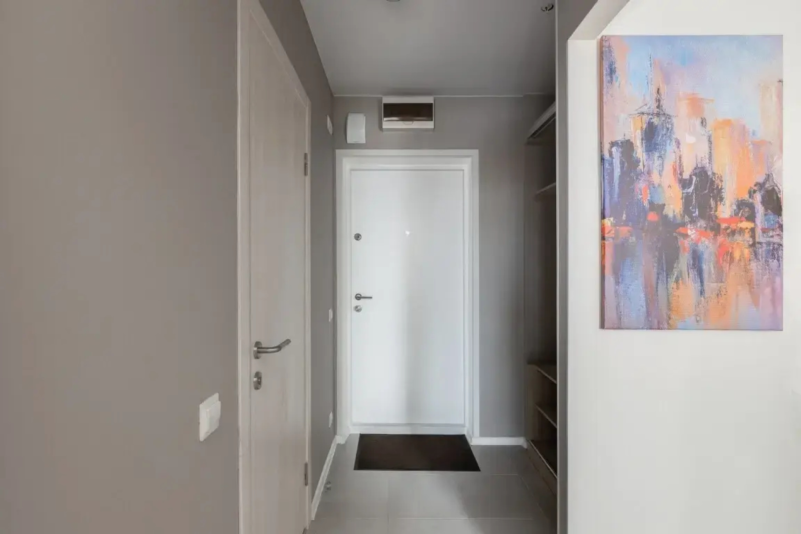 Апартаменты Flamandia by Smart Lofts Moscow
