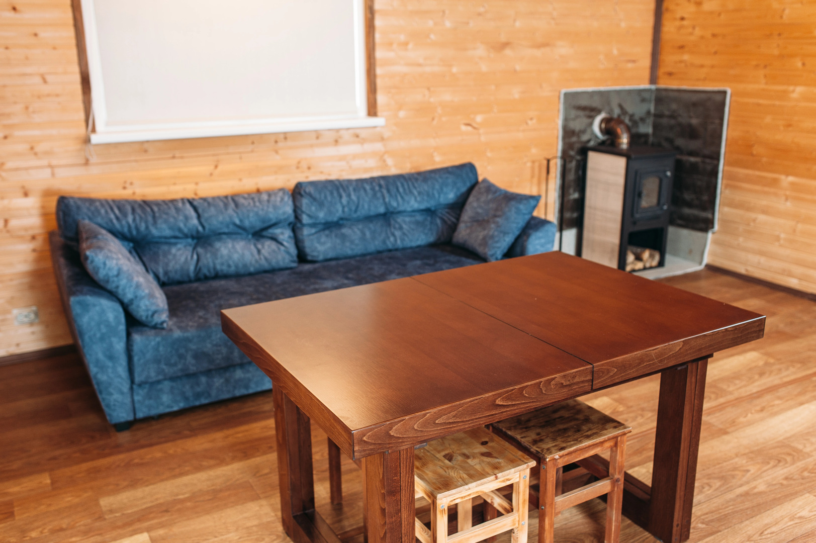 Гостевой Дом Villari