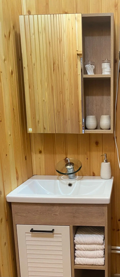 Гостевой Дом Шале у Реки