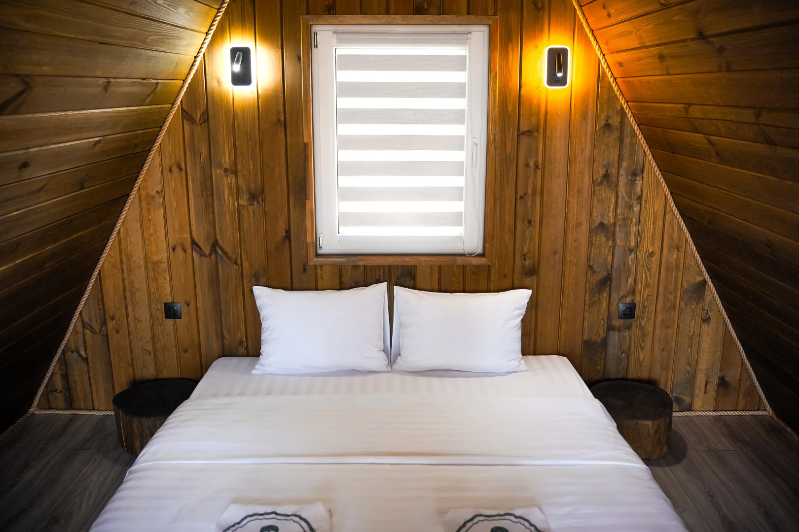 База отдыха Духугу