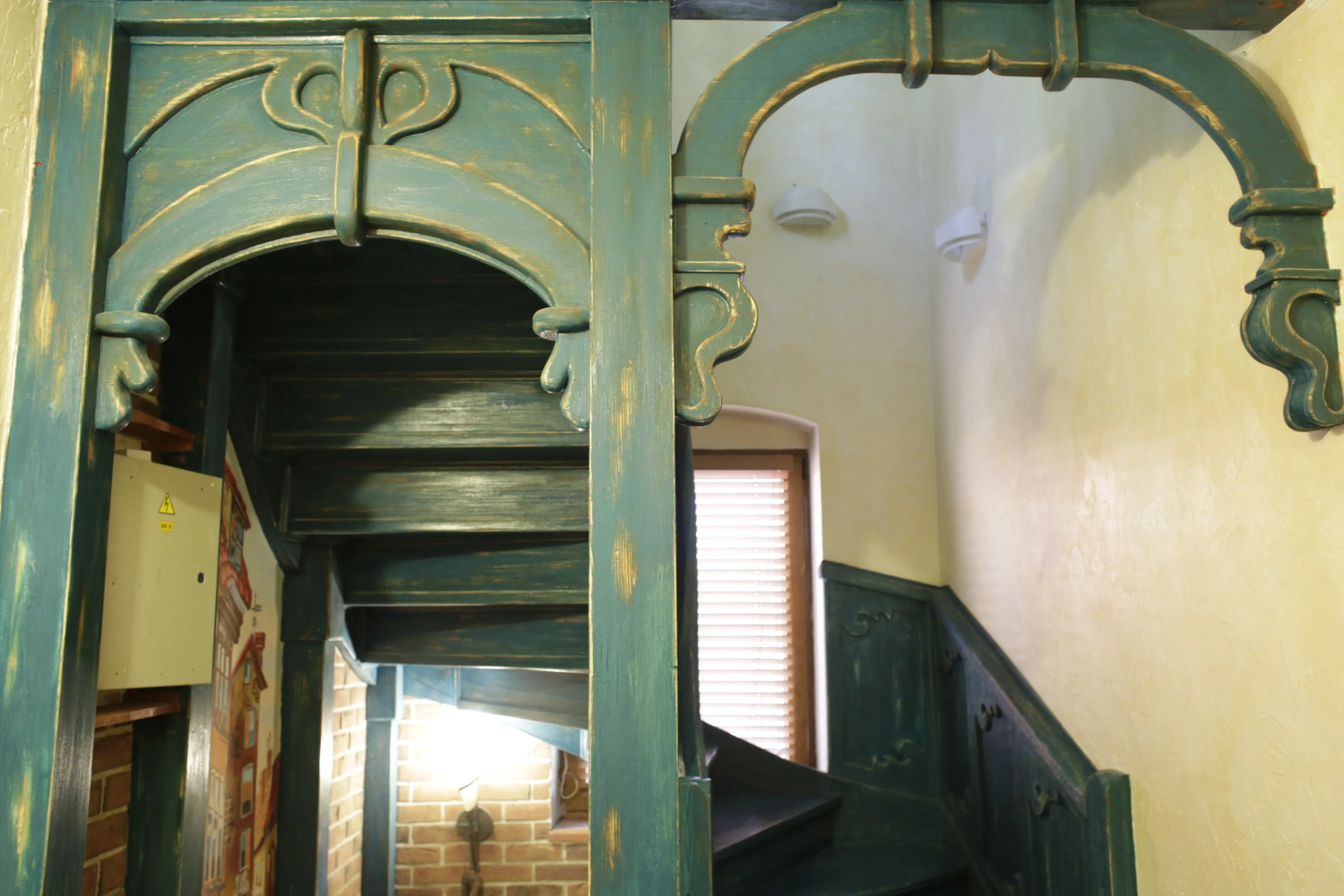 Гостевой дом Гретхен