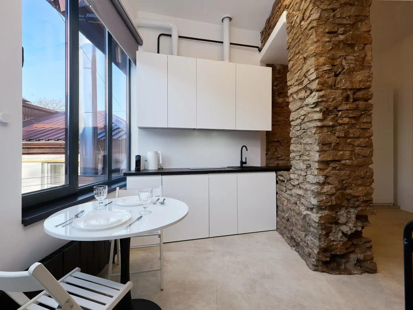 Апартаменты Саперный 8 Кисловодск