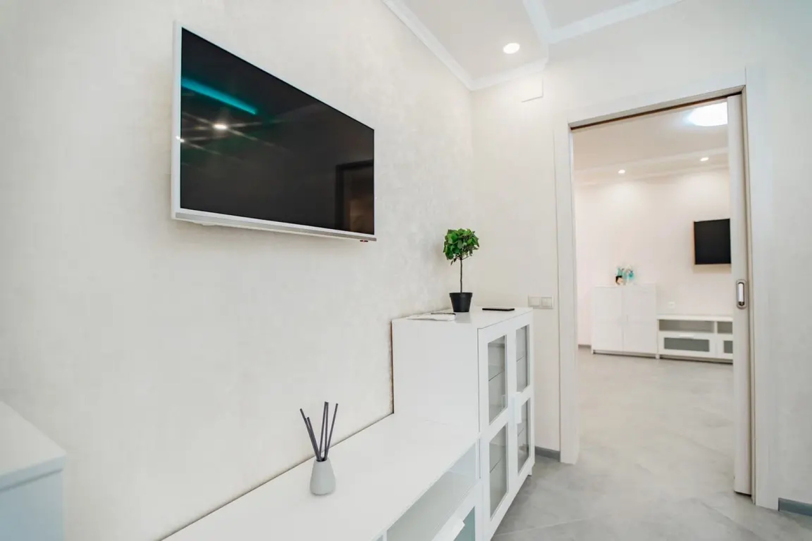 Апартаменты на Билибина 6