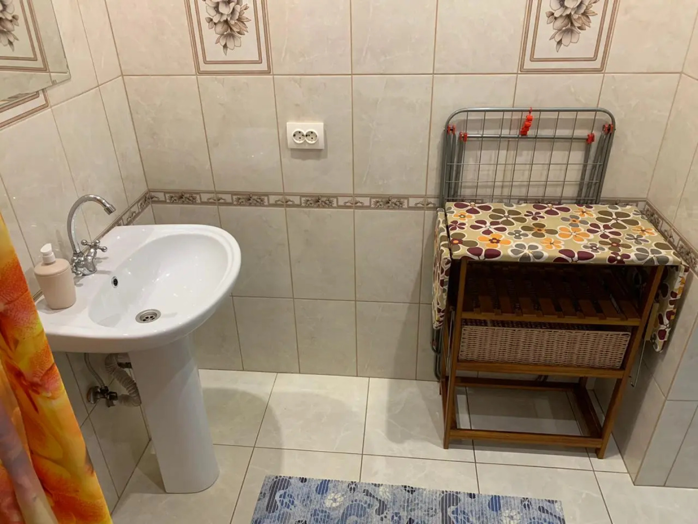 Хостел Прияткин