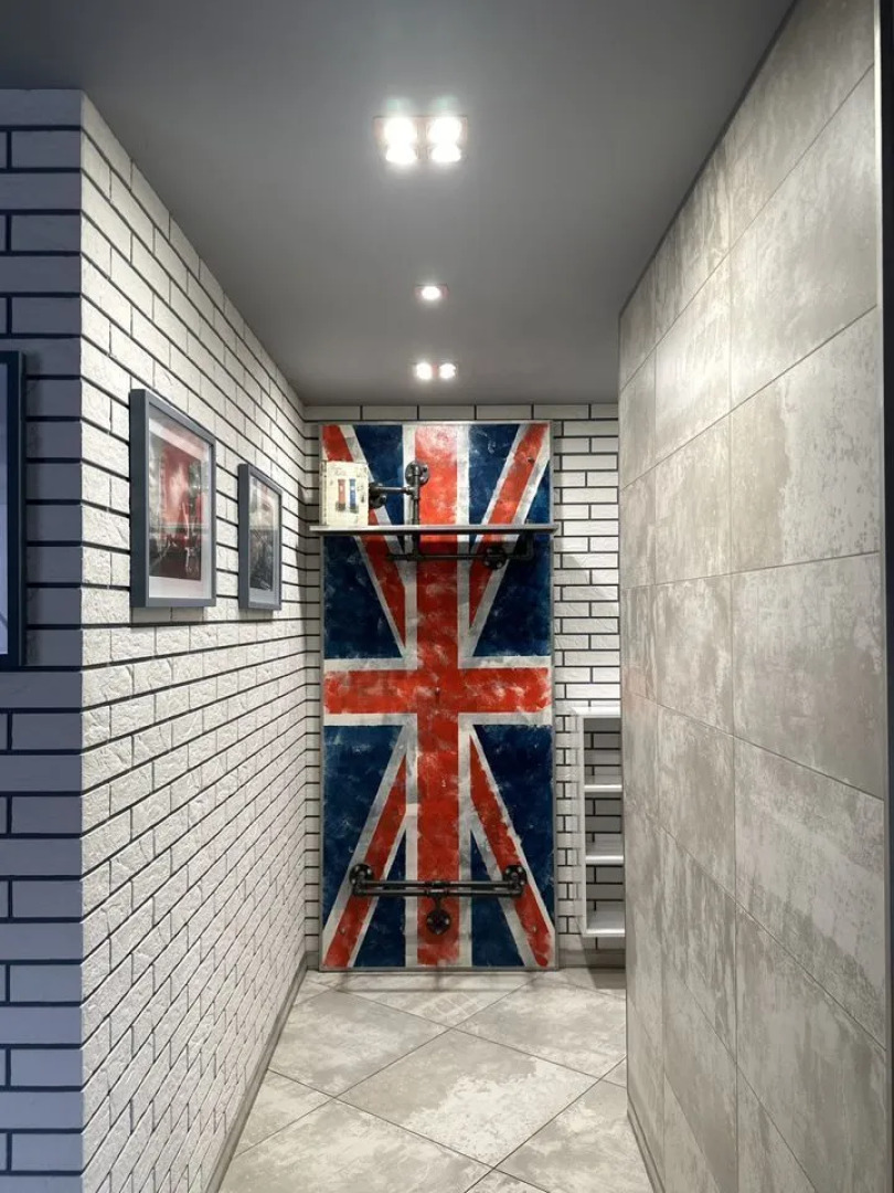 Квартира HOME на проспекте имени Газеты Красноярский Рабочий 83