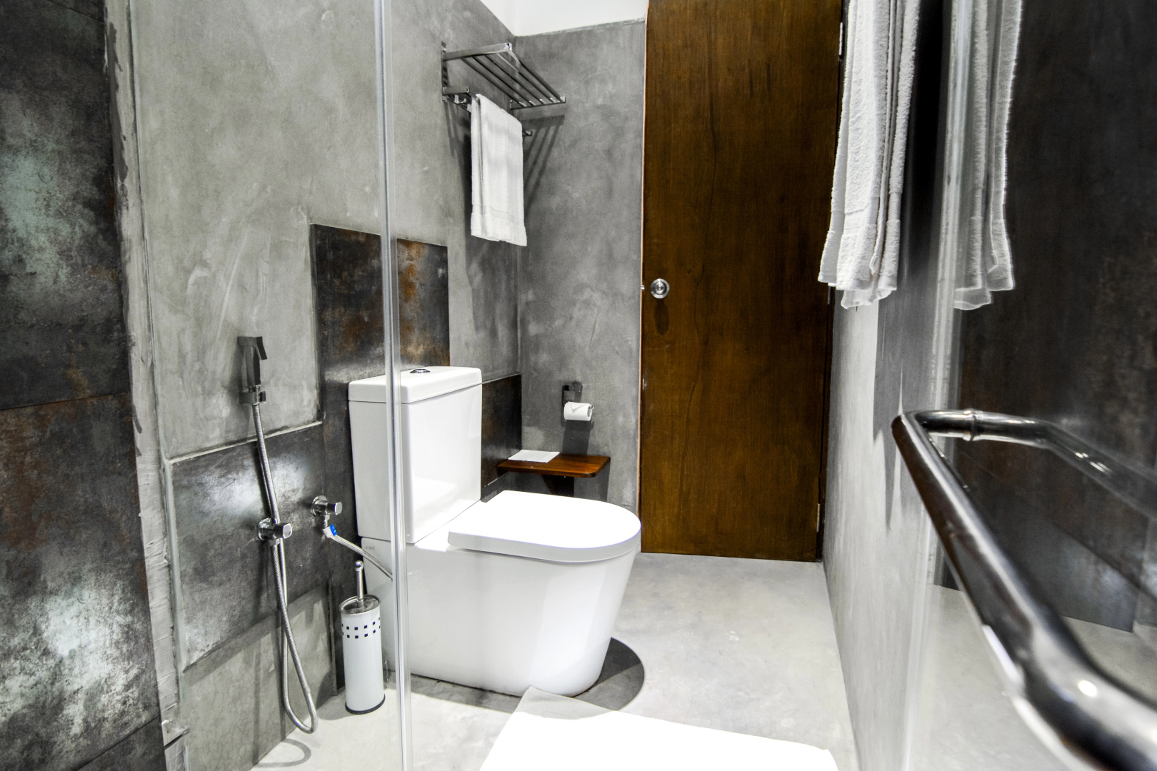 Отель Arana Yala