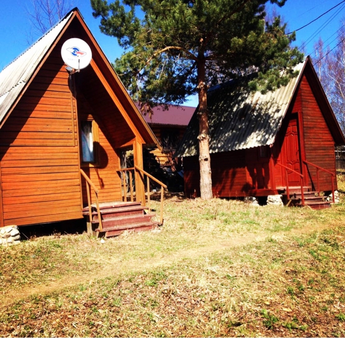 База Отдыха Constanta