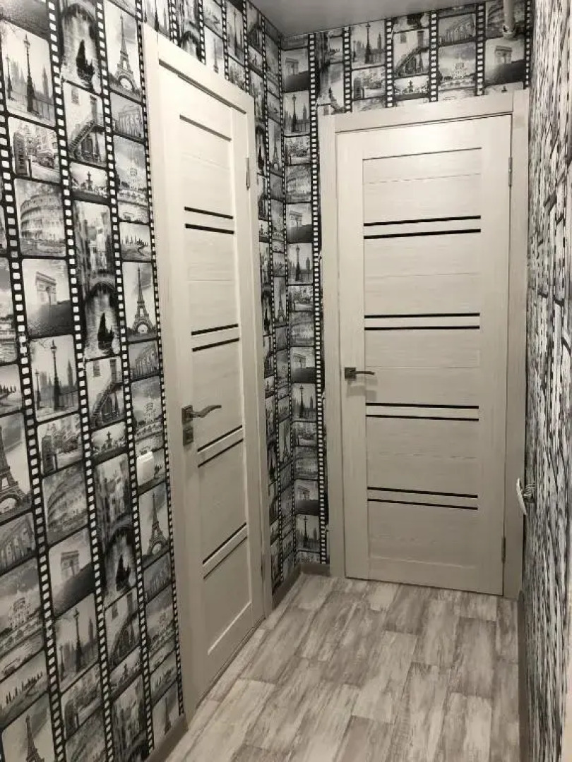 Апартаменты Крымская 23