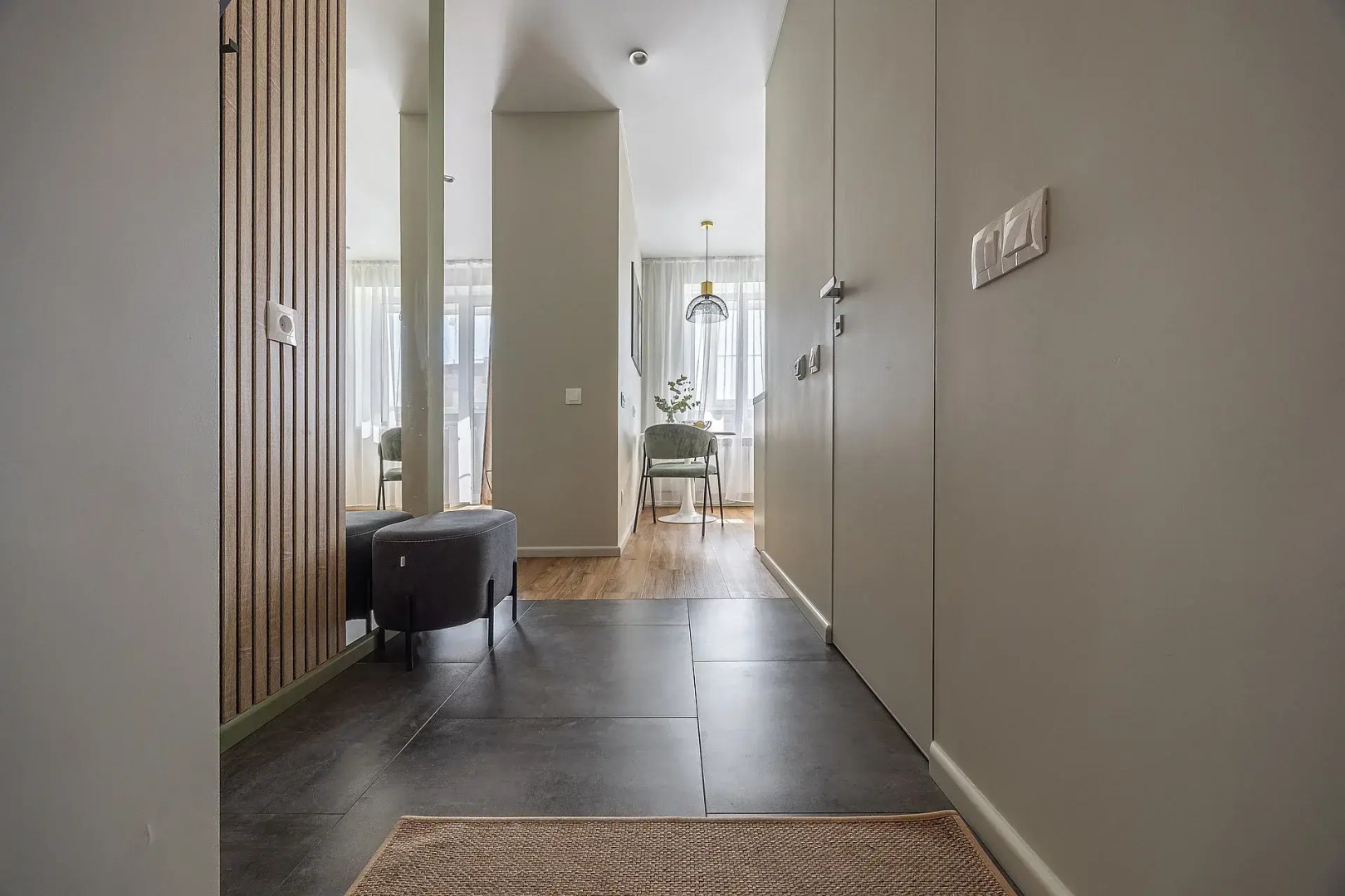 Квартира в самом центре на ул.Звездинка д.7 Сова-Дом