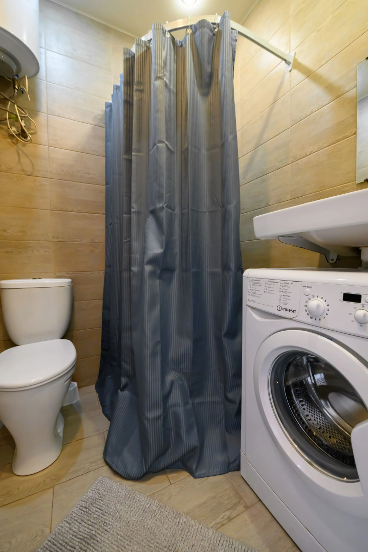 Апартаменты Летчика Ульянина 476/3