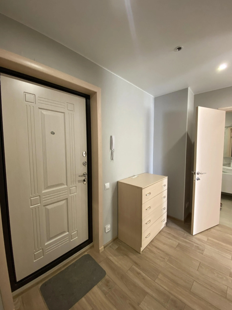 Квартира на Строителей 9