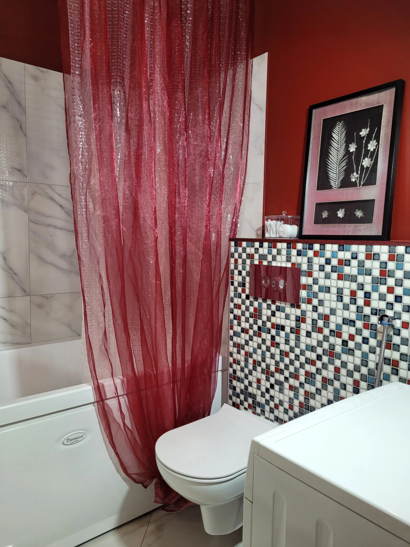 Квартира 1+ комфорт-класса в малоэтажном ЖК Ожогино