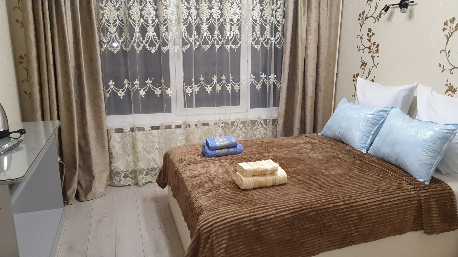 Отель Уют на Можайском Шоссе