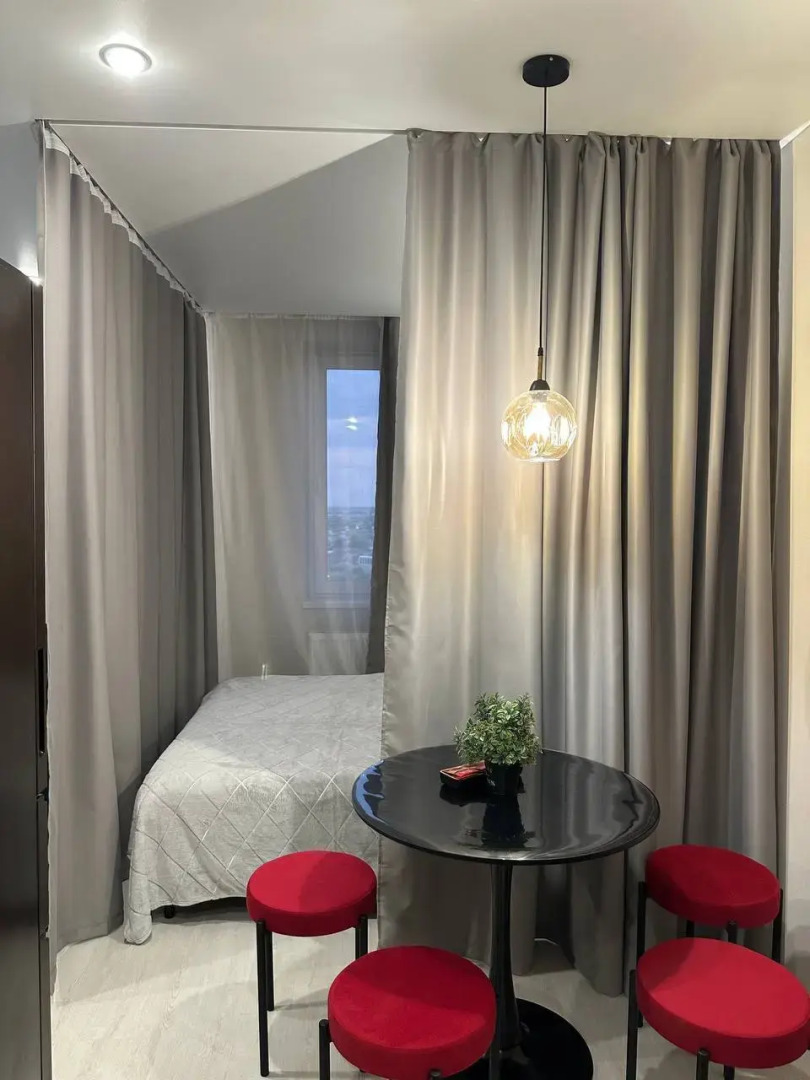 Квартира в ЖК Панoрама