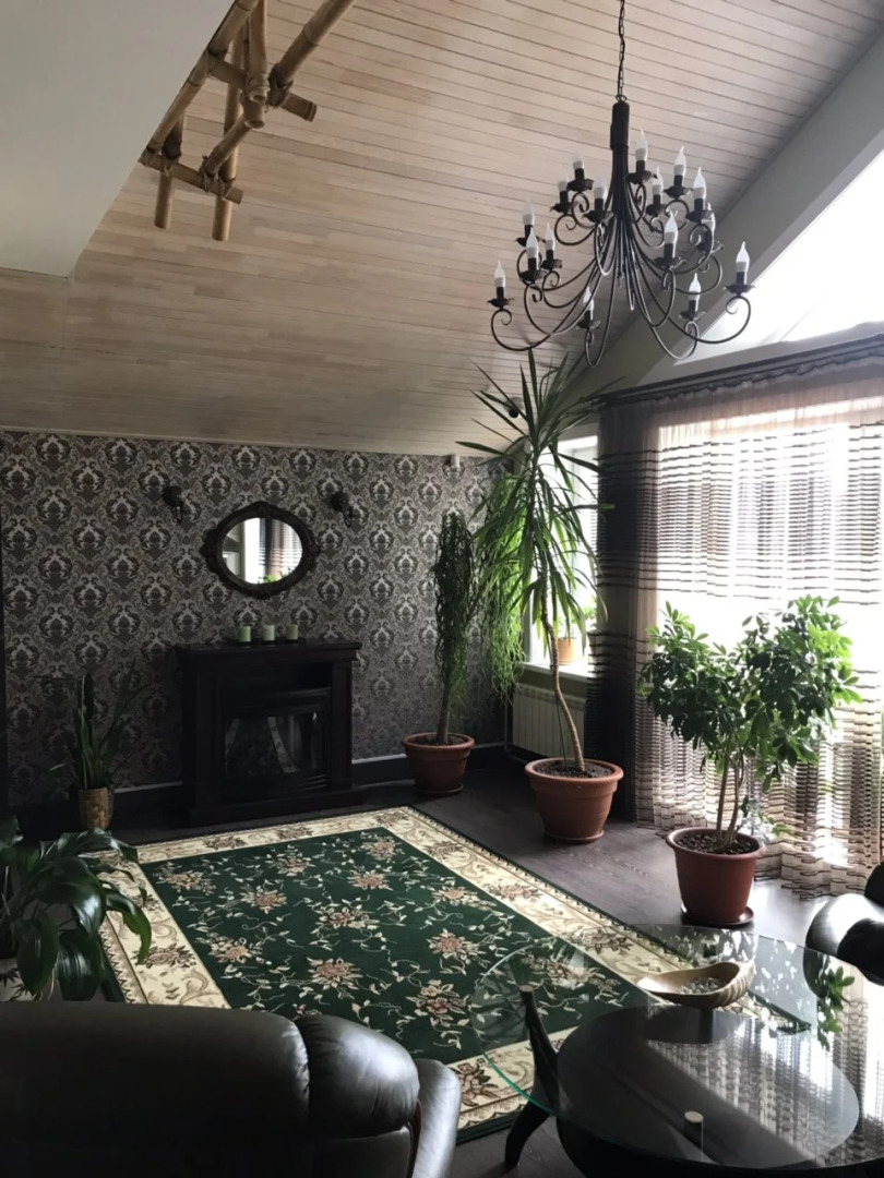 Мини Отель Малый отель