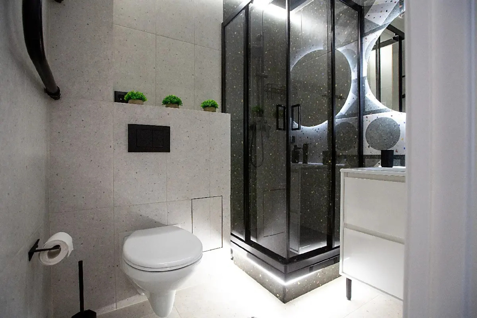 Квартира на улице Горького 177