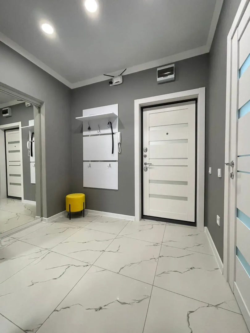 Апартаменты Люкс на Губернском