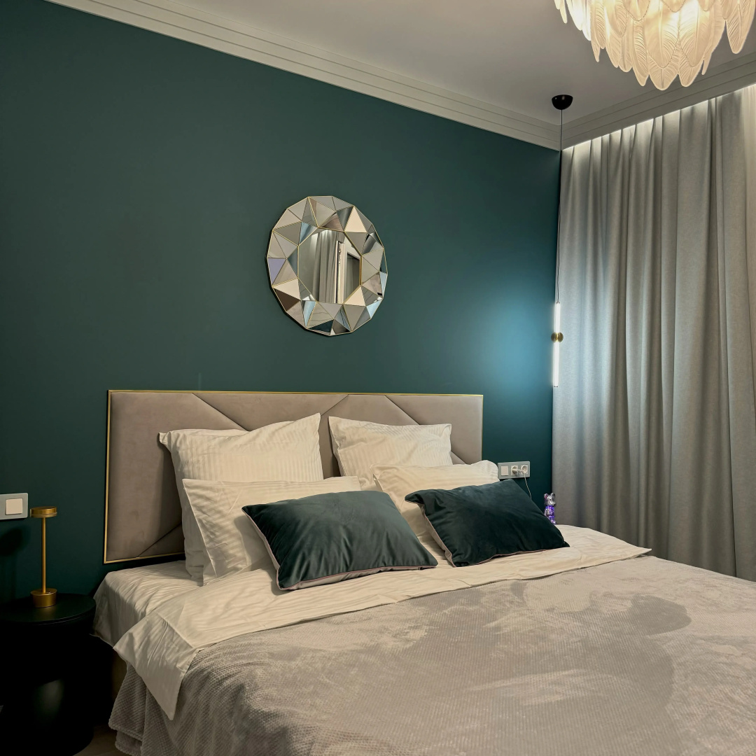 Квартира Твой день