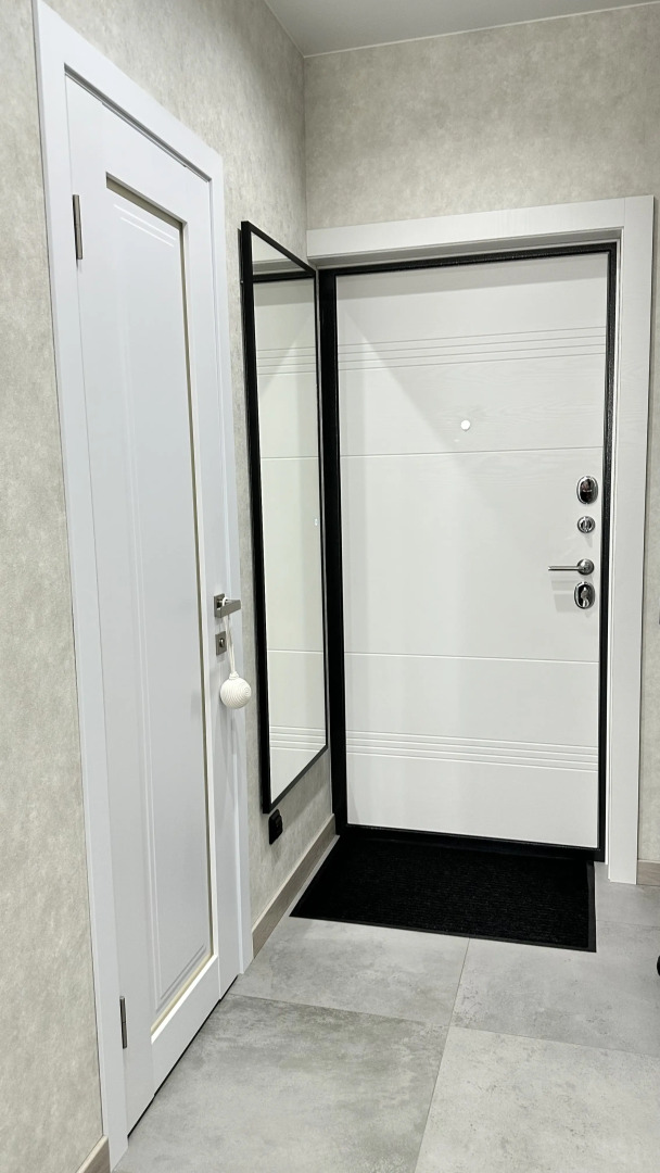 Квартира Студия ЖК Уют Парк