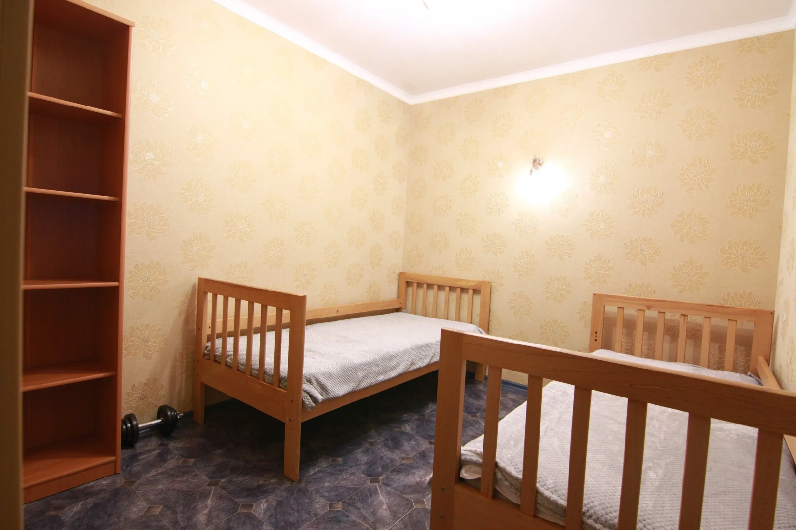 Жилые помещения V Semidvorye