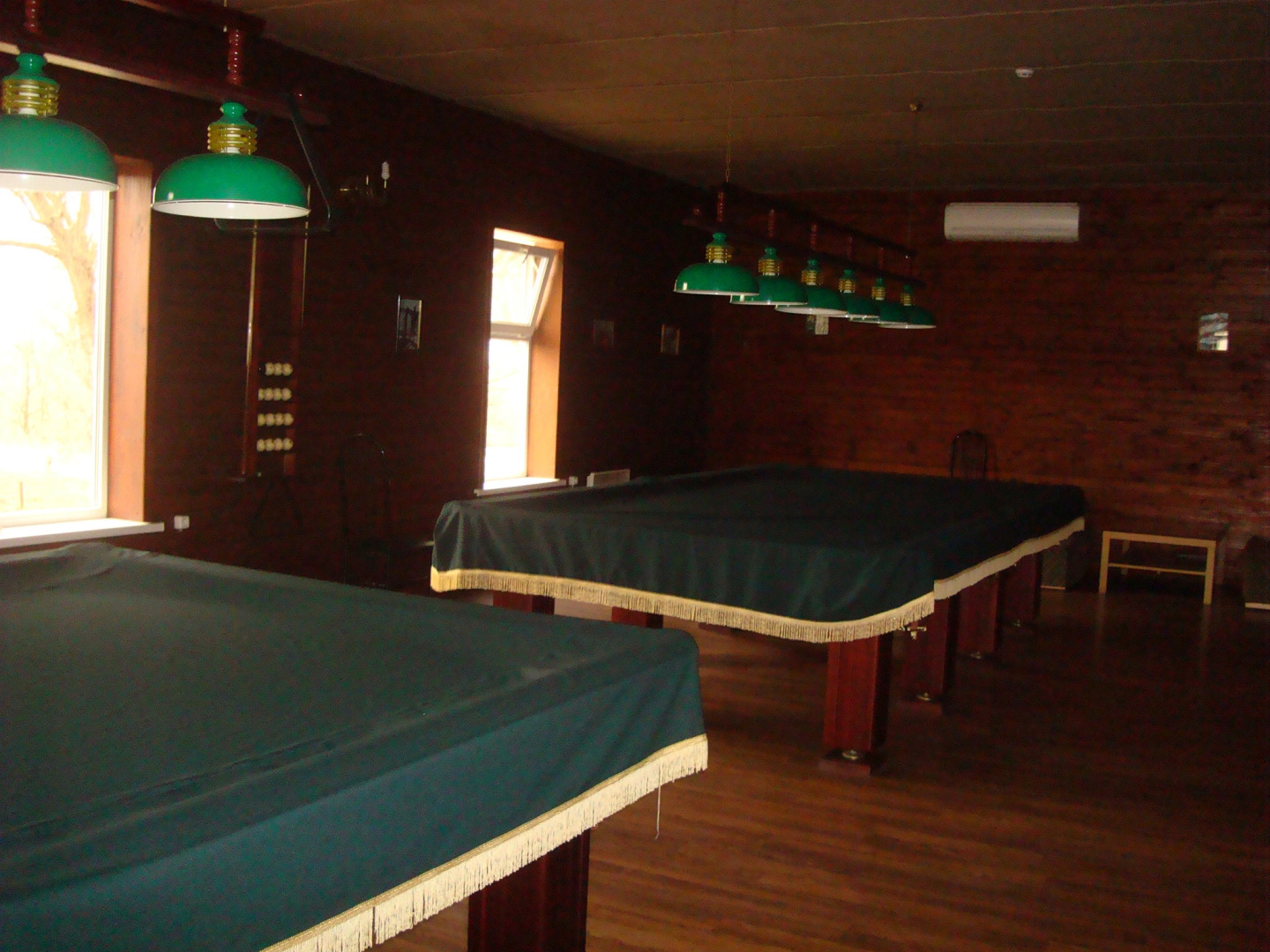 База Отдыха Заповедная Сказка