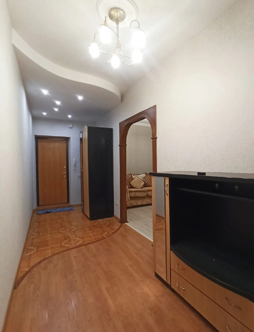 Апартаменты на Улице Муравленко