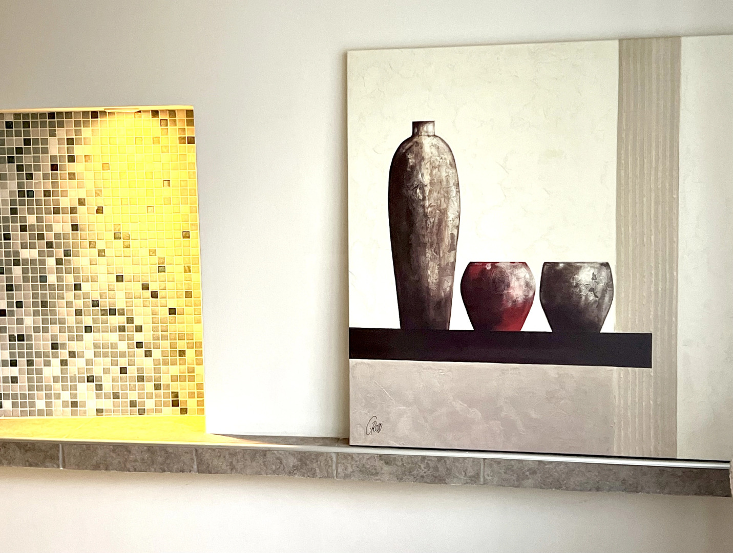 Апартаменты Морской Фасад