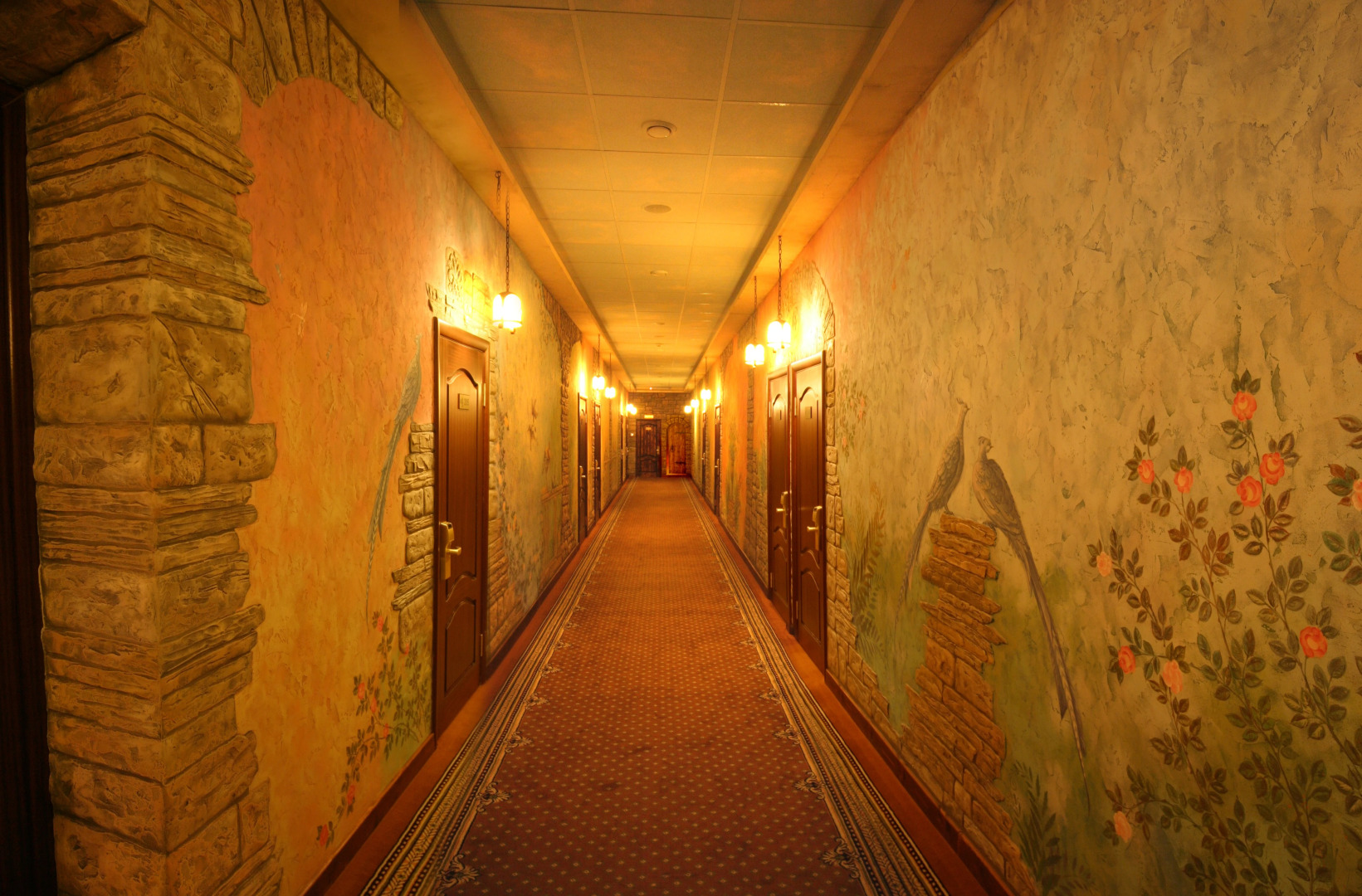 Гостиница Парк Отель