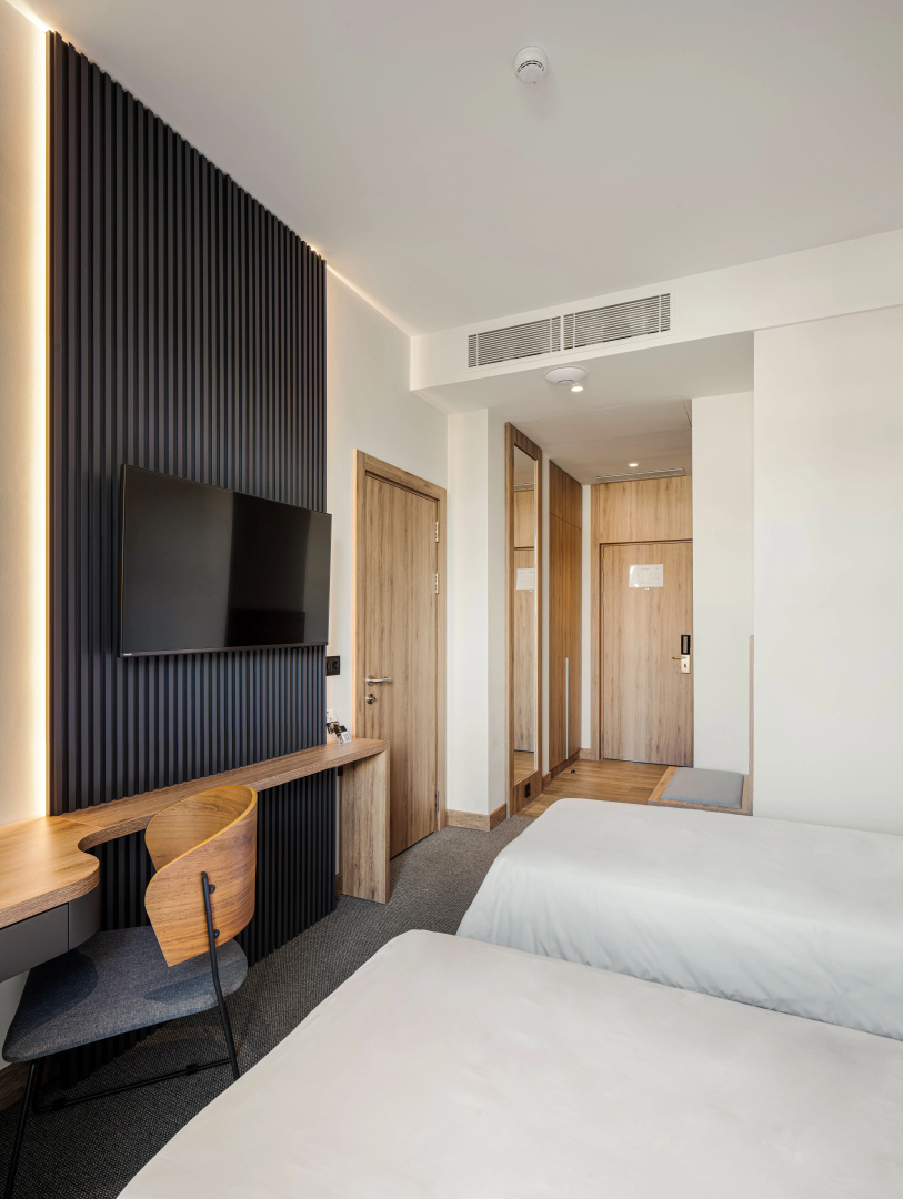 Отель Radisson Hotel & Spa Gyumri